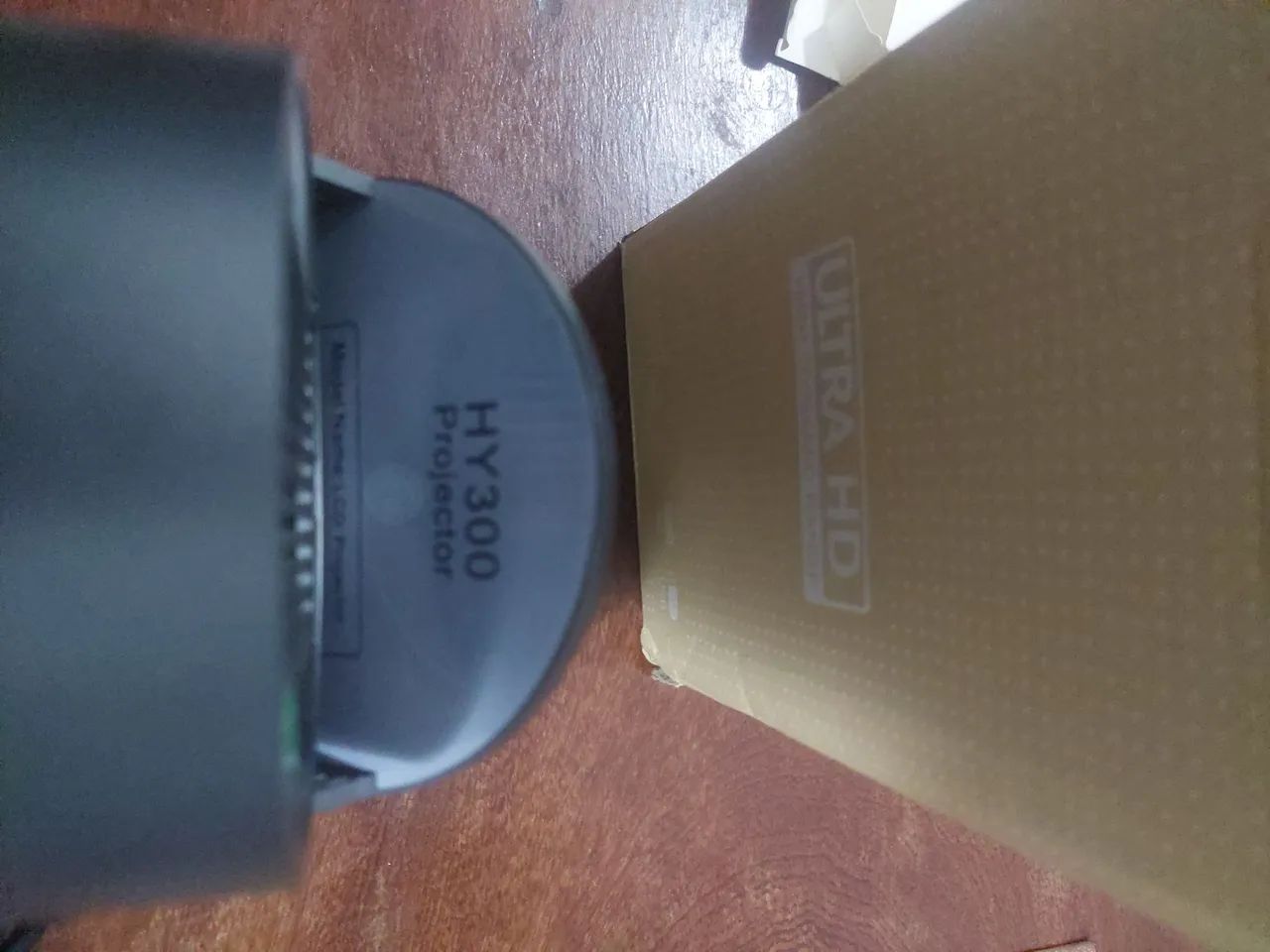 PROJETOR 4K ULTRA HD - Foto 3