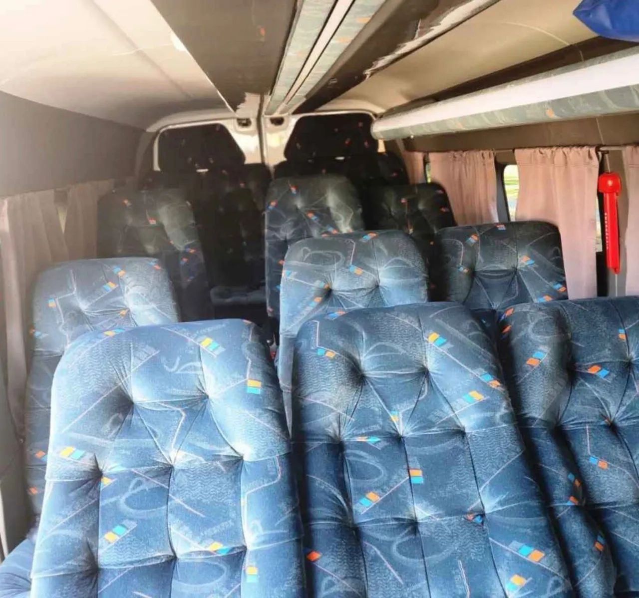 RENAULT MASTER L3H2 EXECUTIVA 2023 - Foto 6