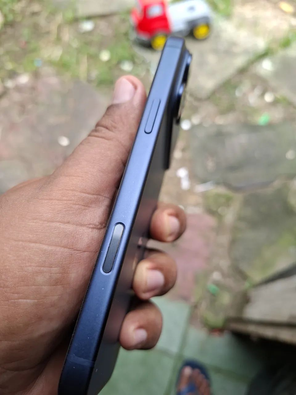 iPhone 17 Pro Max 256GB Completo (Leia)  - Foto 5