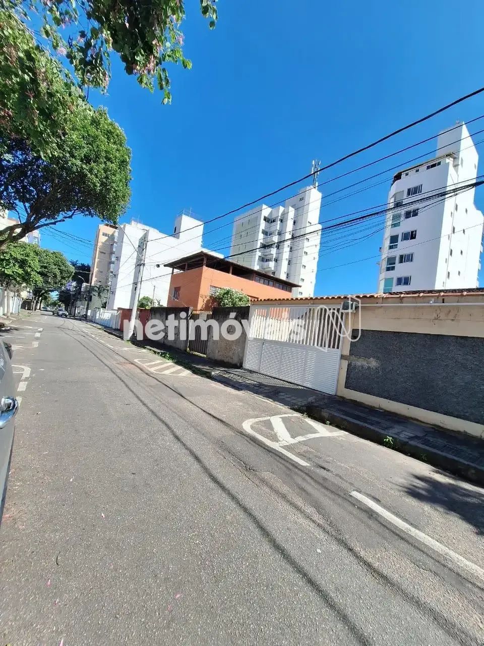 LOTE ESCRITURADO