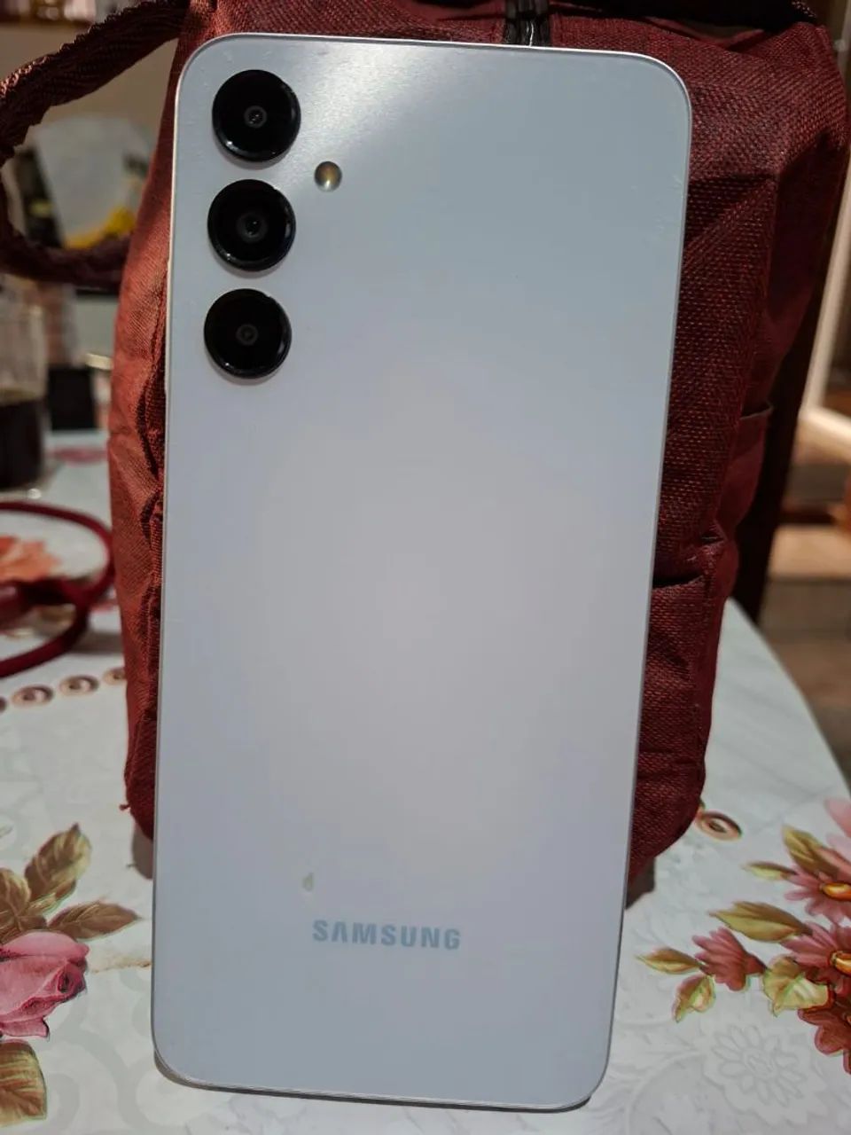 Smartphone Samsung a05s 128gb - Foto 3