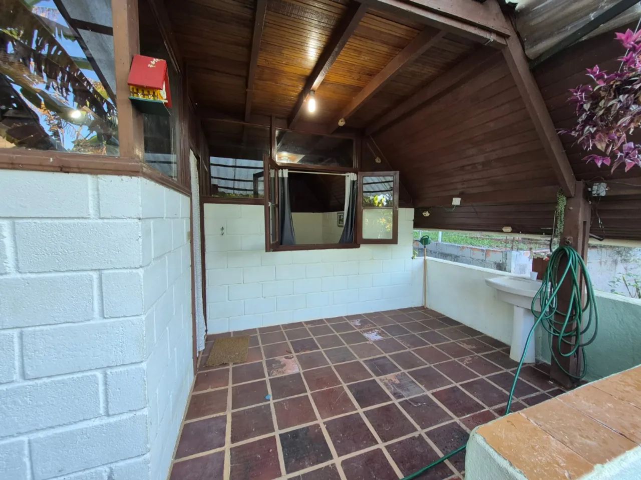 Casa para venda em Parque Rio Abaixo com 1 quarto, 90m² - Foto 3