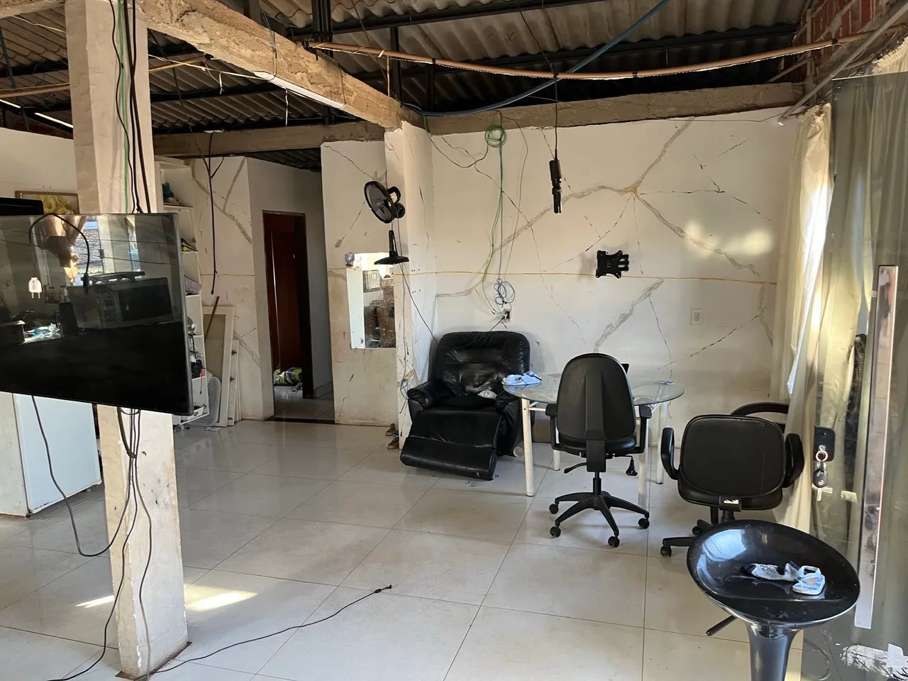 Vendo casa para investidor - Foto 4
