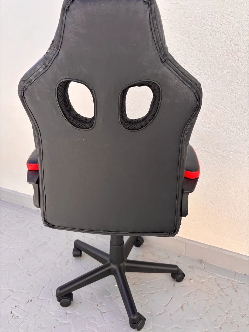 Cadeira gamer - Foto 2