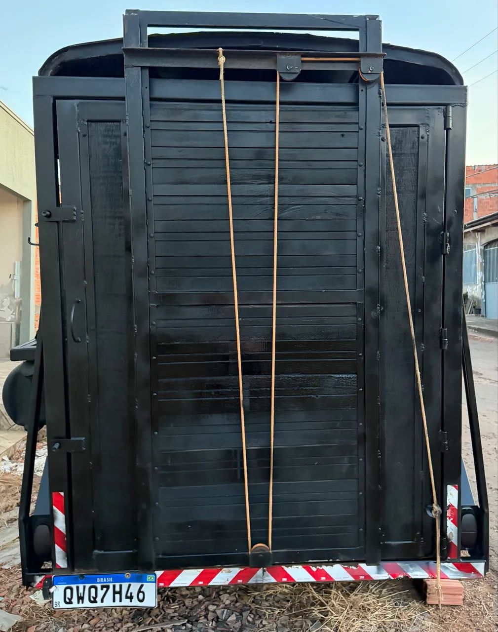 Vendo Trailer  - Foto 5