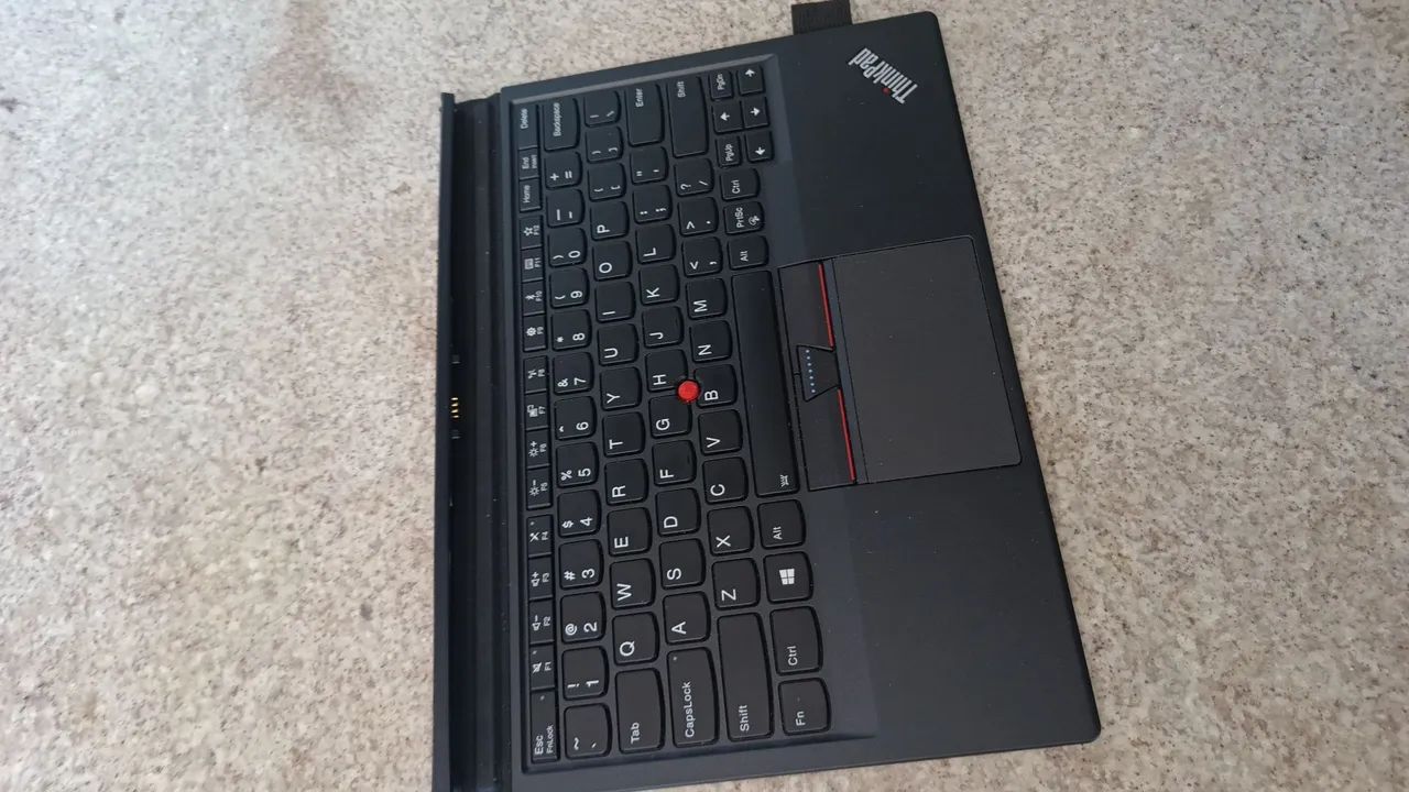 Laptop Lenovo Thinkpad X1 tablet  - Foto 5