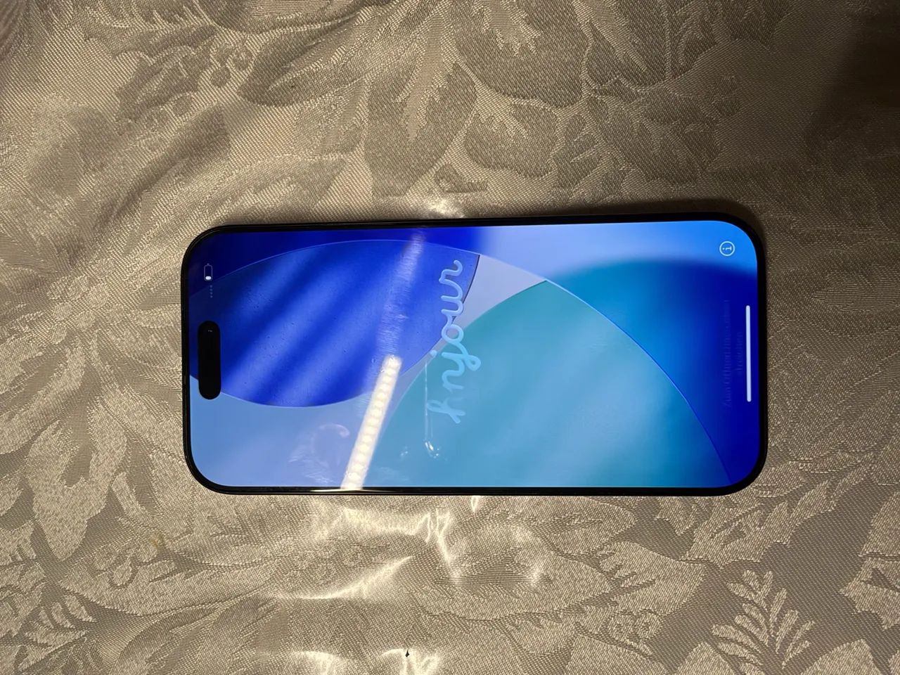 iPhone 16 Pro 128gb - Foto 3