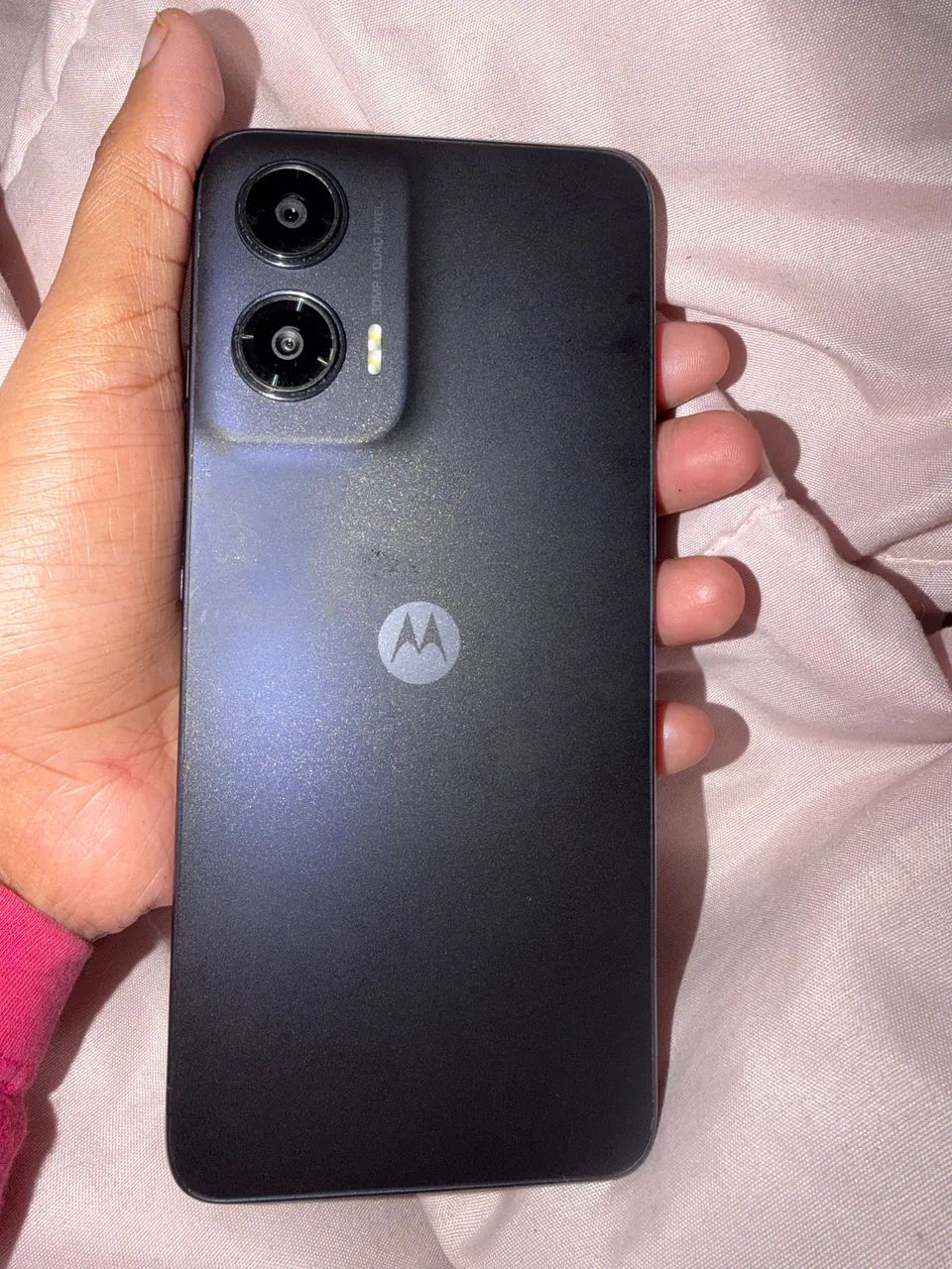 Moto g35 5g - Foto 3