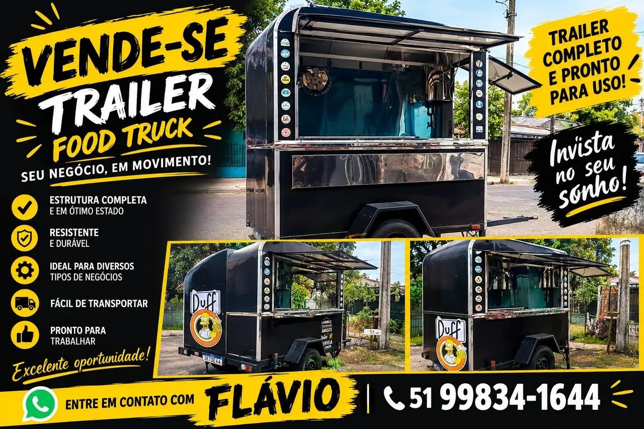 Trailer 