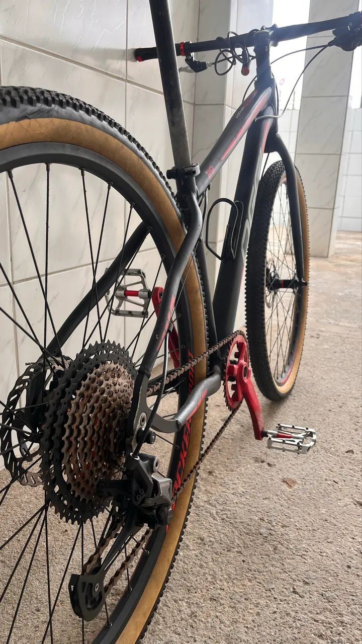 Bicicleta Oggi aro 29 - Foto 3