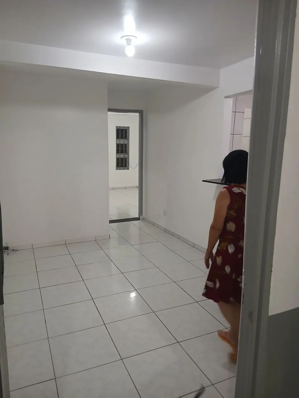 Alugo apartamento setor central gama df 