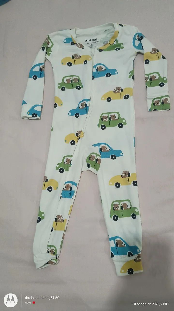 Roupas de menino  - Foto 5