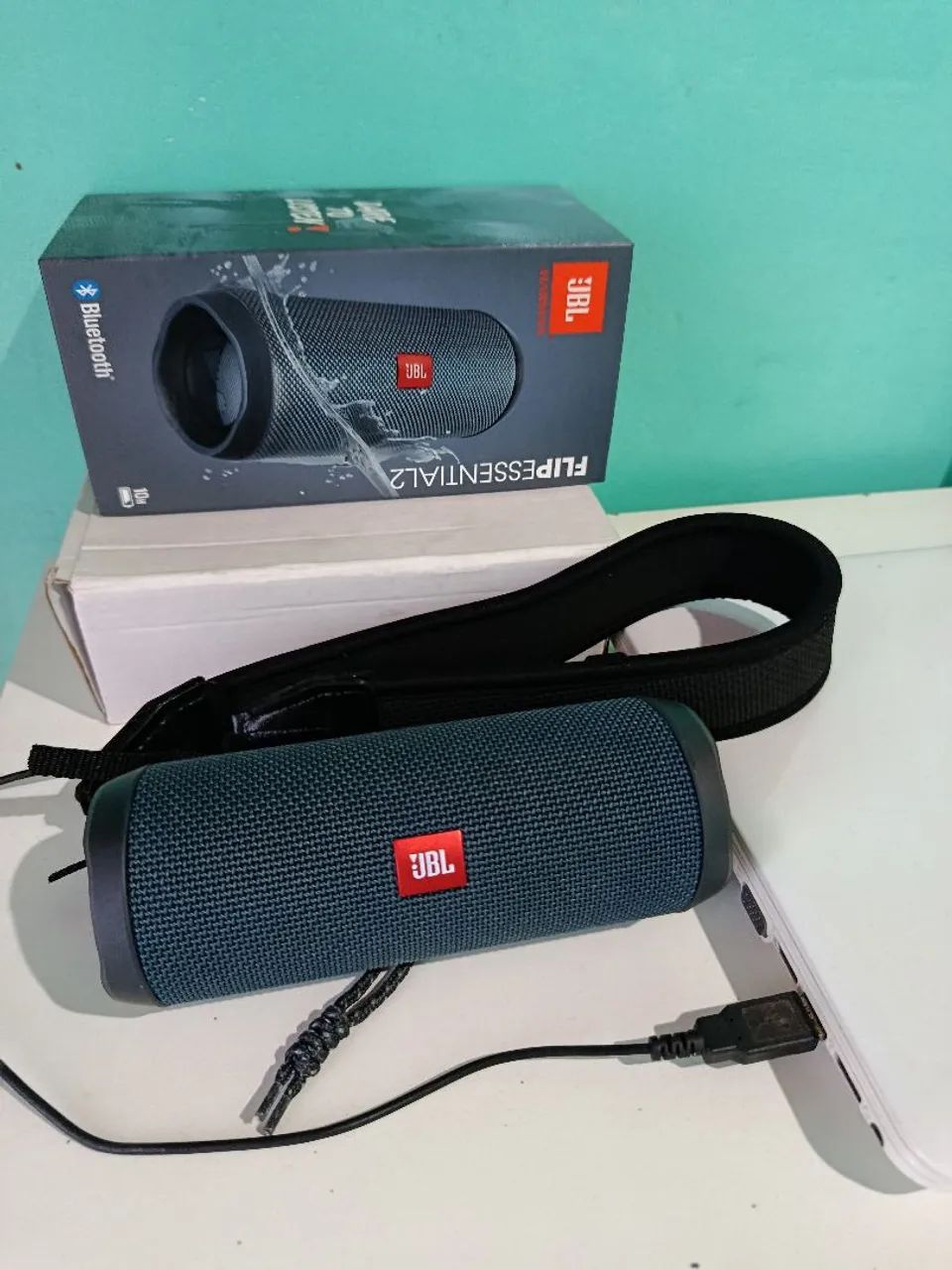 Caixa de Som JBL  - Foto 2