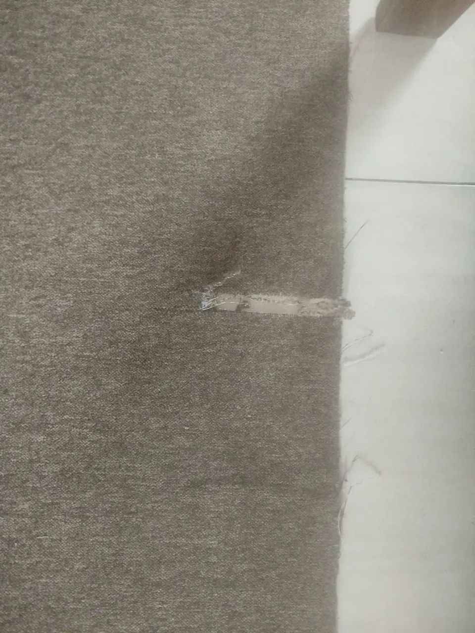 Carpete mesclado - Foto 4