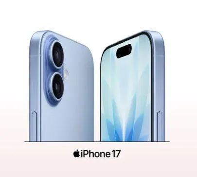 iPhone 17 256GB Novo Garantia Apple - Foto 3