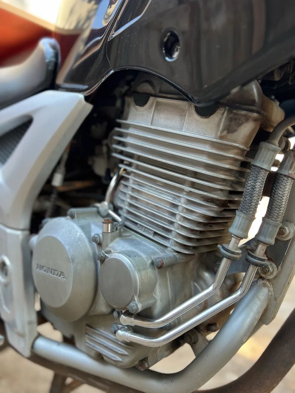 CBX Twister - Foto 4