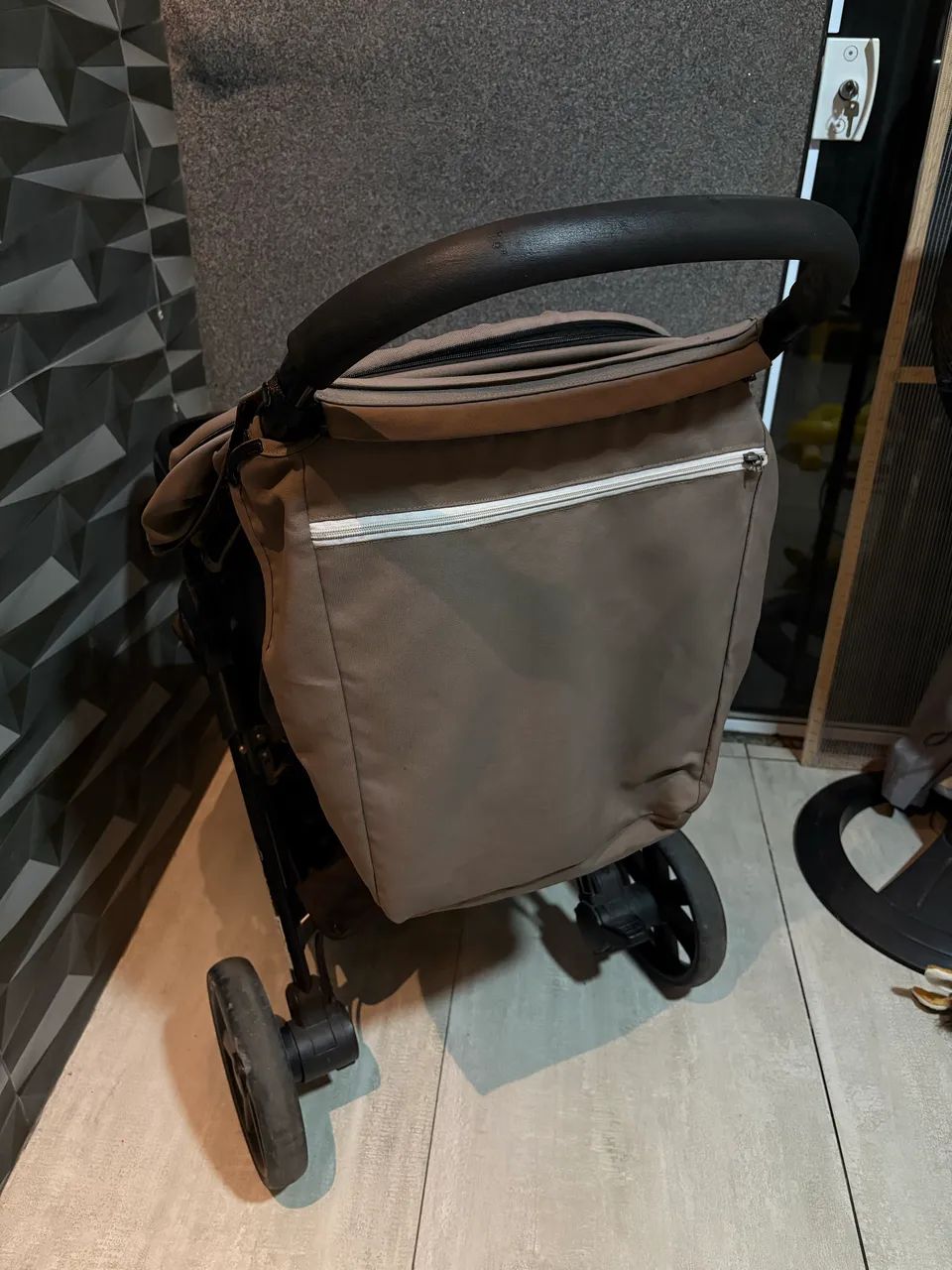 Carrinho de bebê Travel System Britax - Foto 5