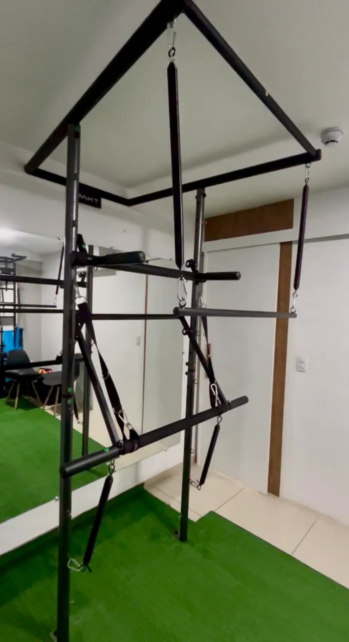 Aparelho de pilates e funcional  - Foto 4