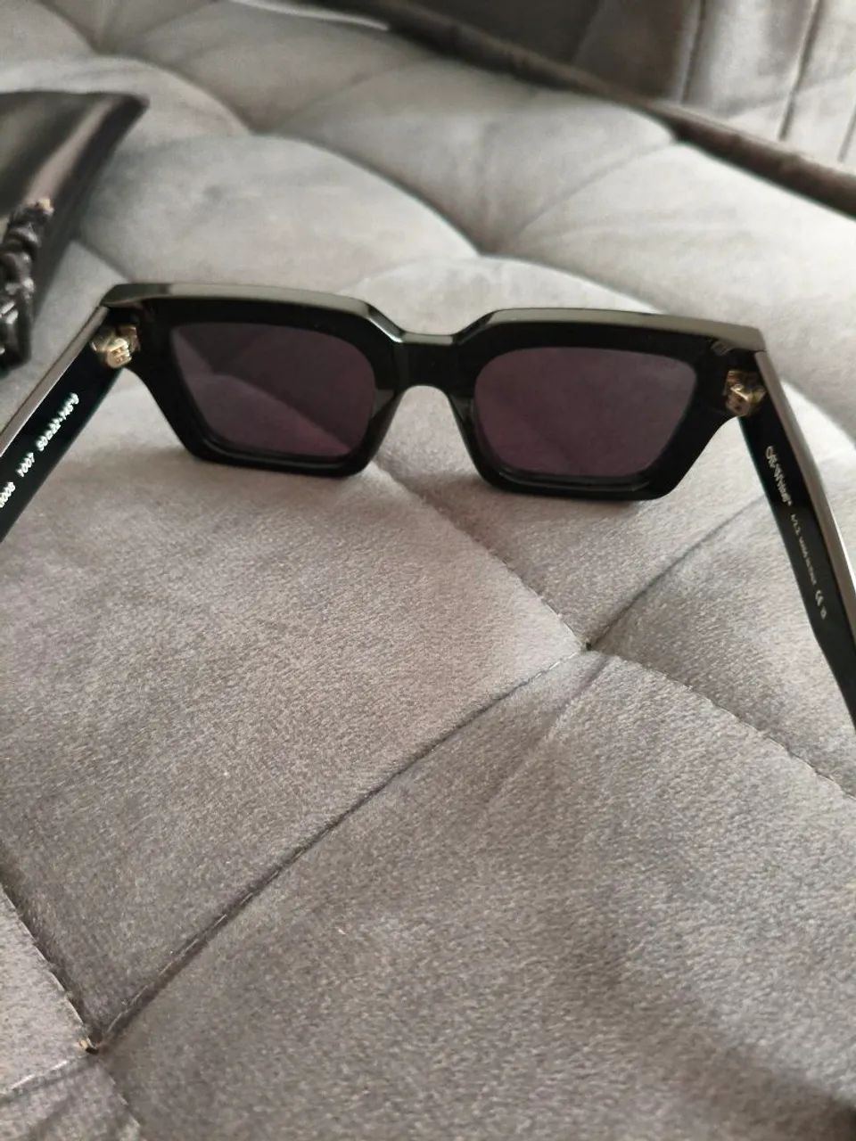 Óculos de sol OFF WHITE - Foto 4