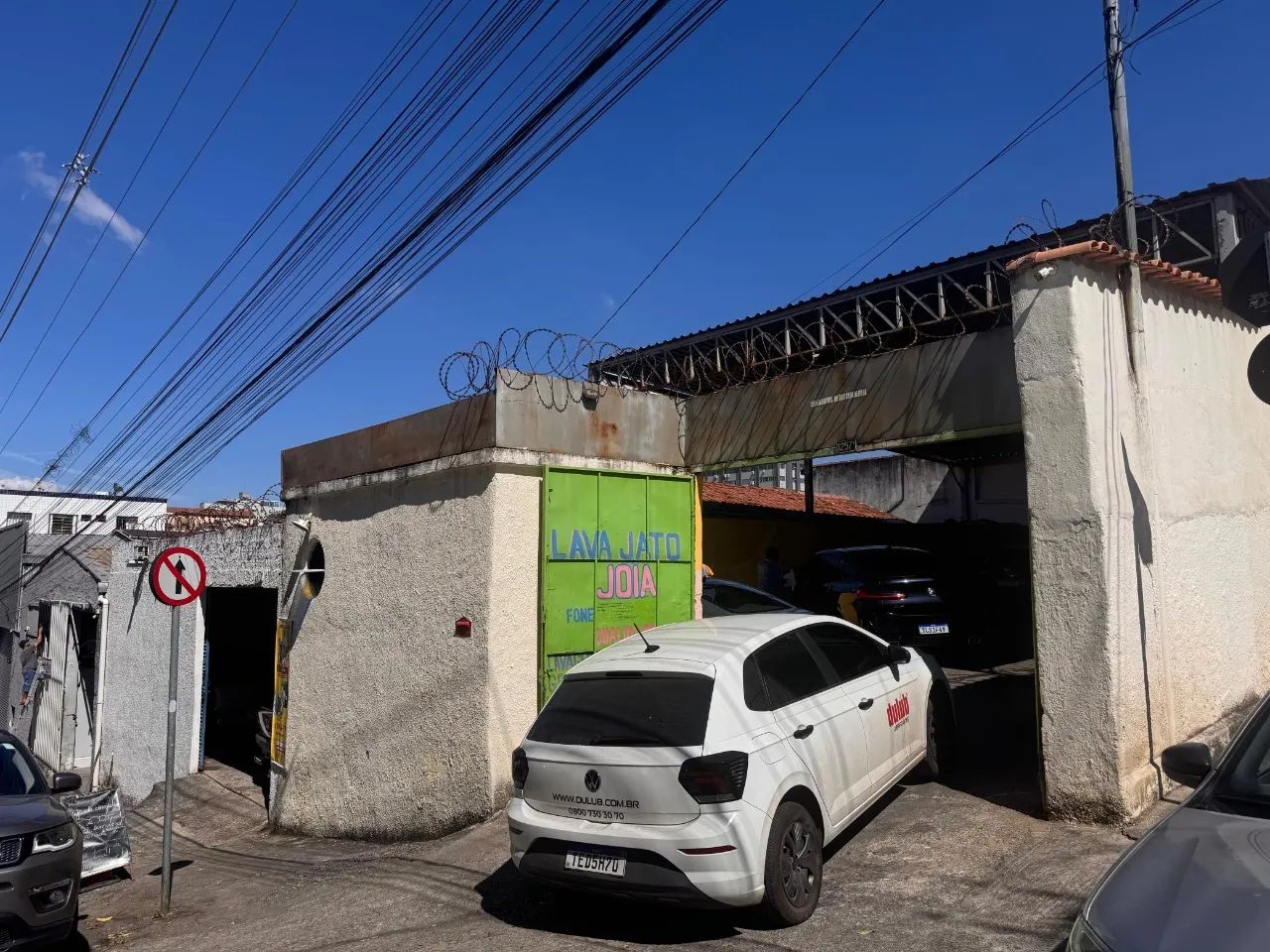 LOTE A VENDA PADRE EUSTAQUIO! - Foto 4