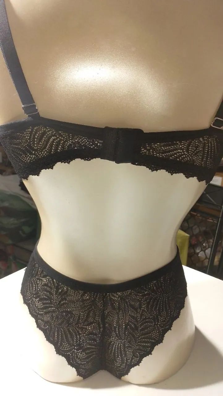 Lingerie Jade  - Foto 4
