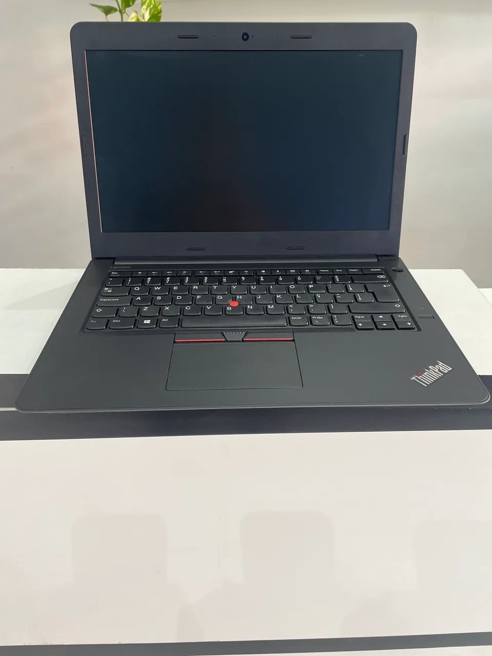 Notebook Lenovo E470