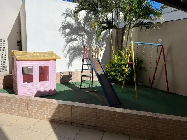 Apt 2 quartos na quadra do mar - Foto 3