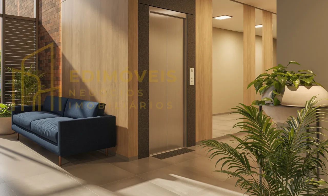 De Fátima: Apartamento de 3 Quartos com Integração e Conforto! - Foto 4