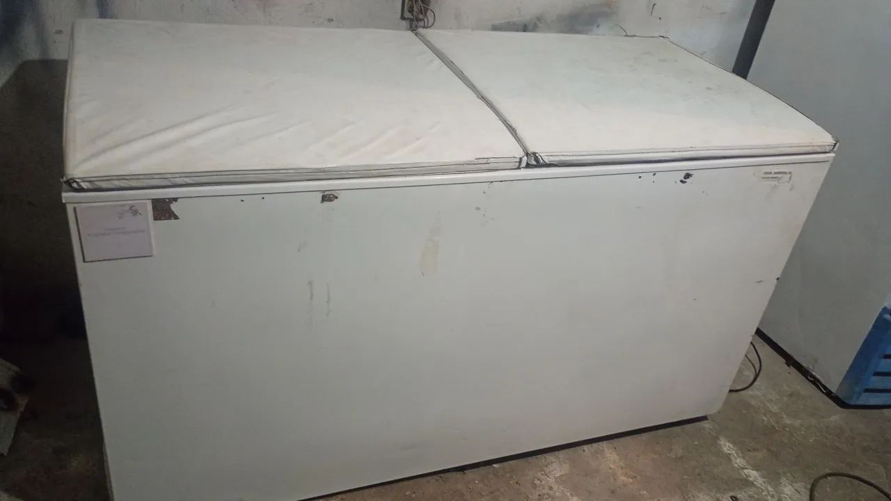 Freezer 