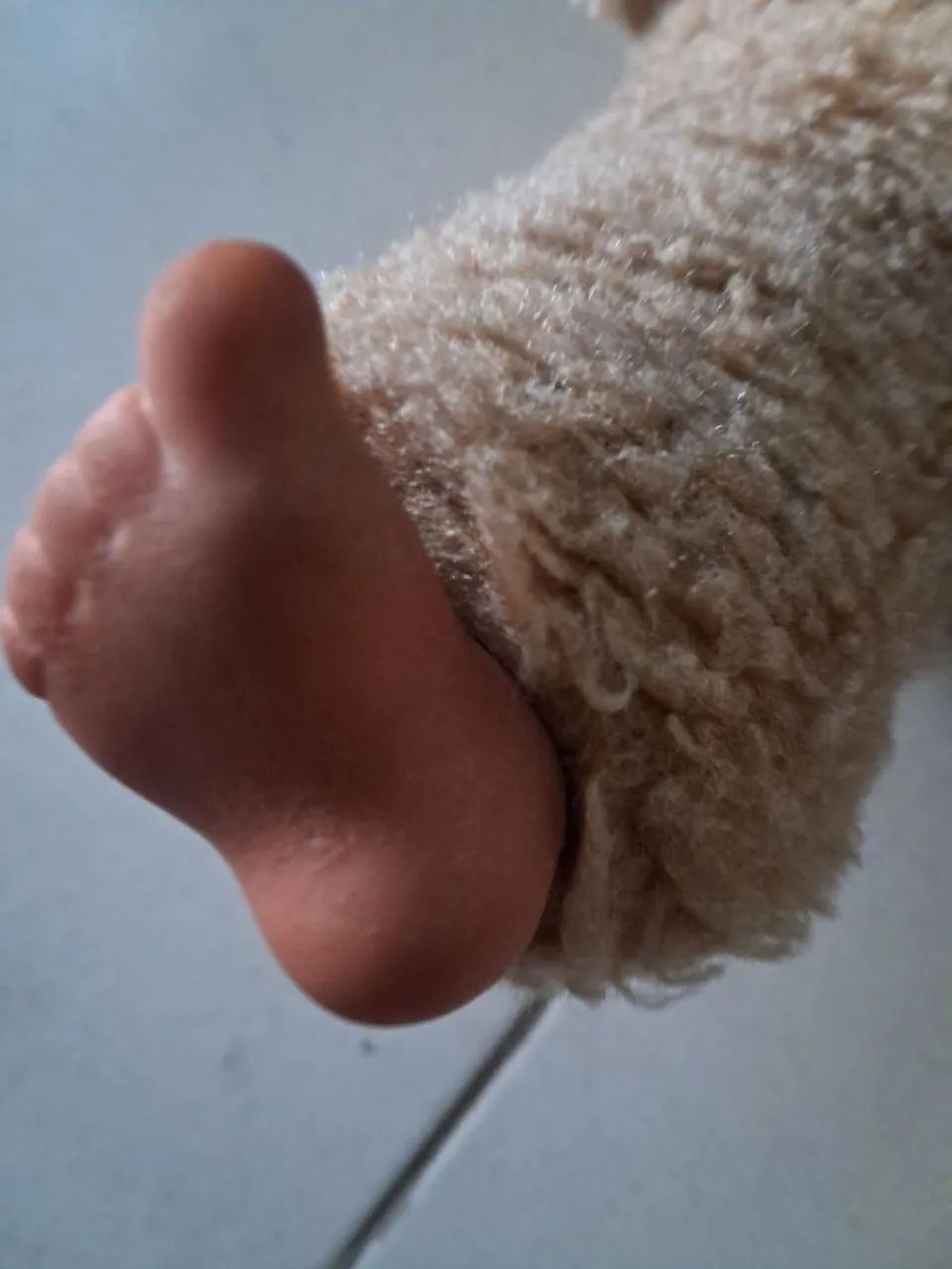 URSO PEPOSO ANTIGO PERFEITO - Foto 5