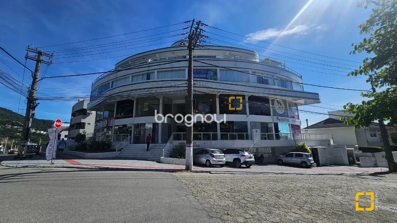 Sala comercial à venda no Córrego Grande - Foto 2