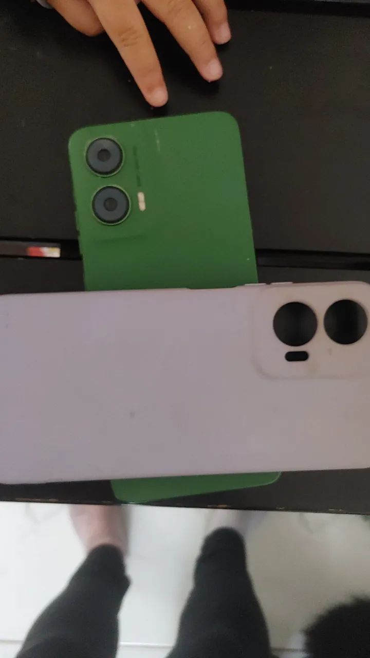 Celular moto g35 - Foto 3