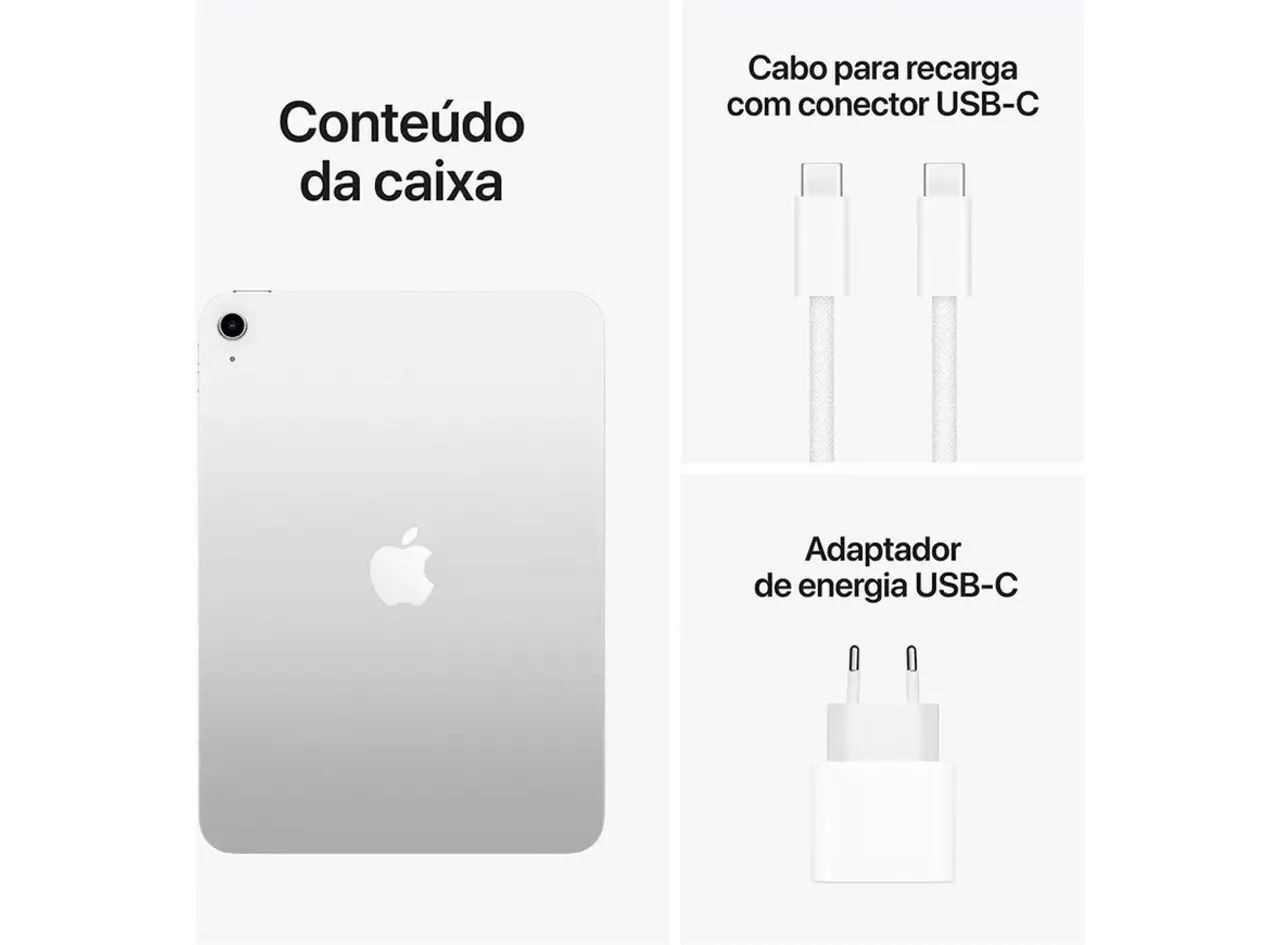Ipad 11 A16 128gb