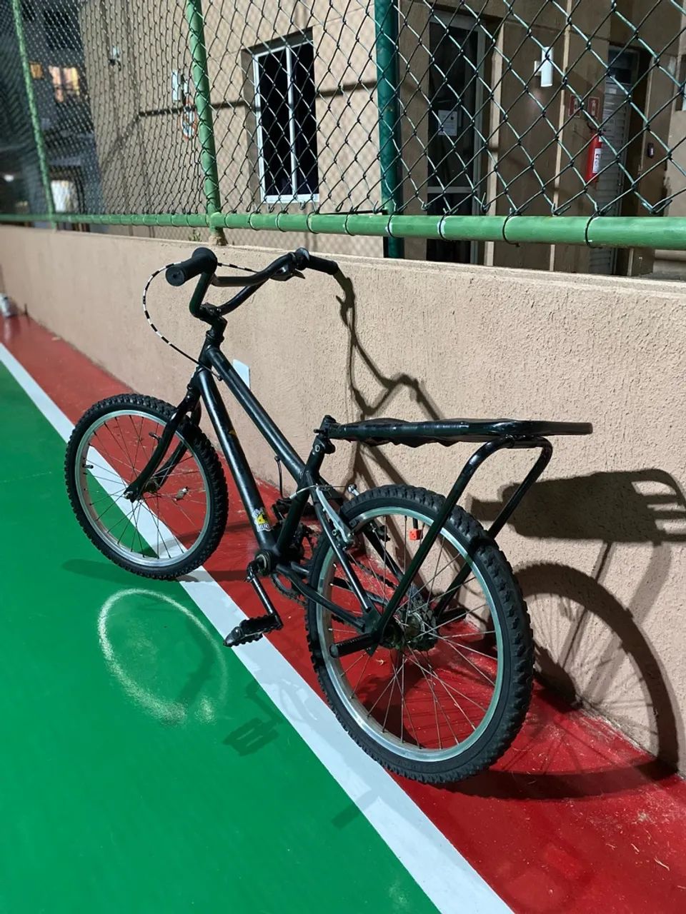 BMX Aro 20 Montadinha  - Foto 4