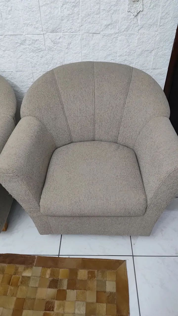 Poltronas - Foto 2