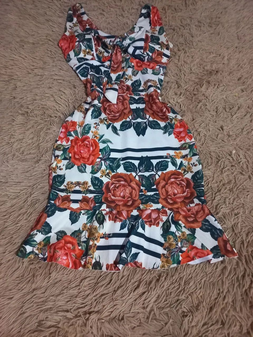 Vendo lote roupas semi novas  - Foto 4