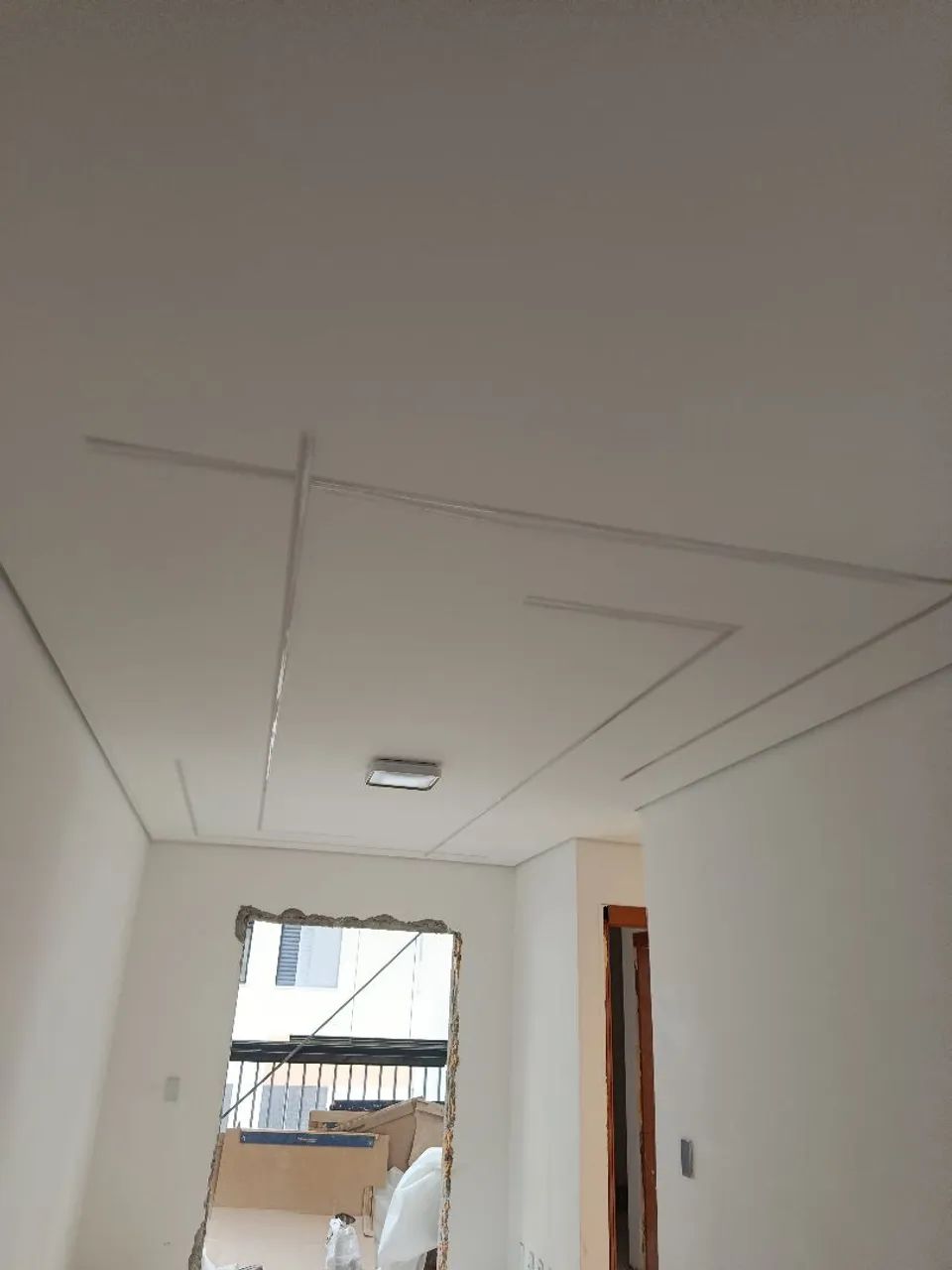 Drywall divisória  - Foto 4