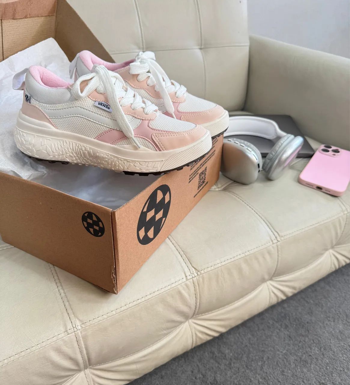 VANS ULTRARANGER NEO VR3  - Foto 4