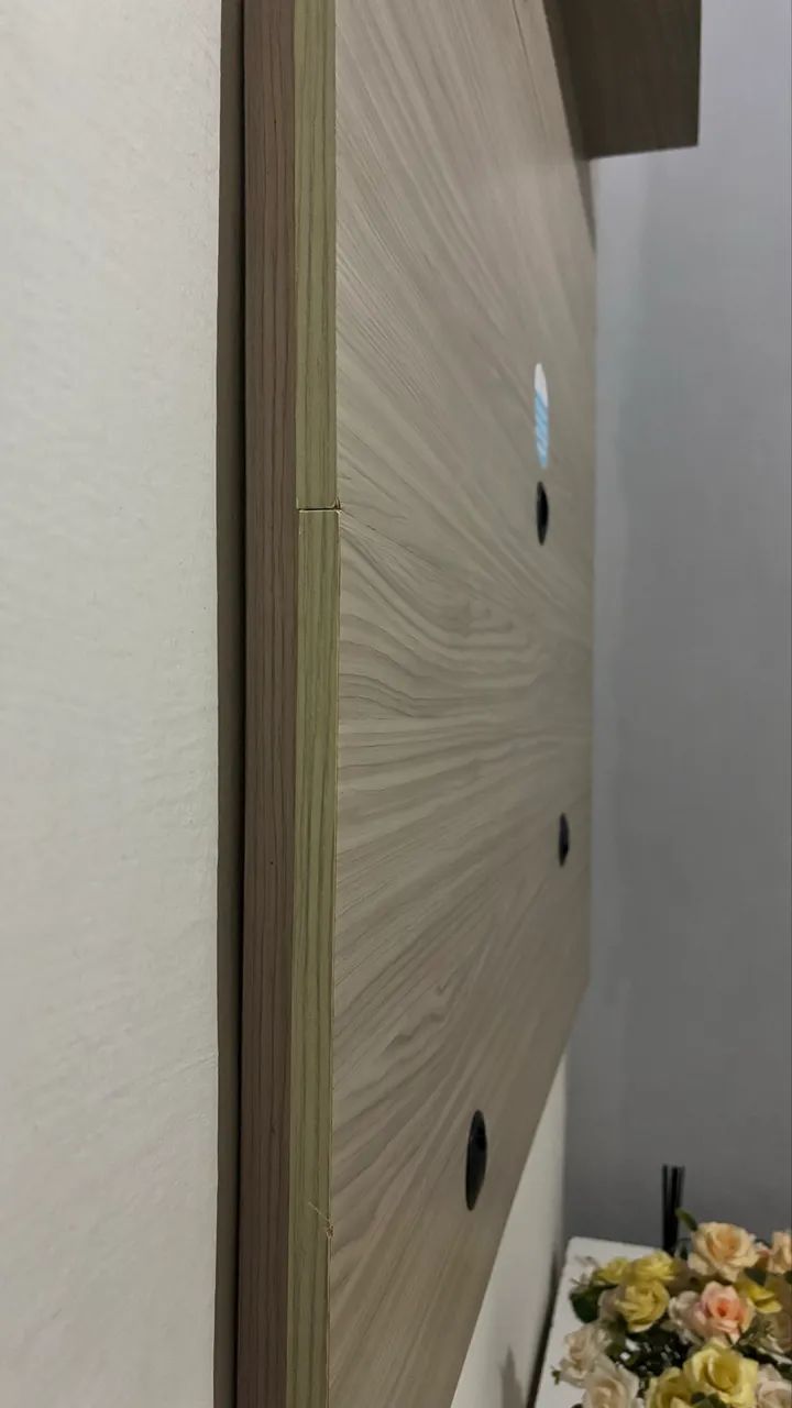 Painel para televisão  - Foto 2