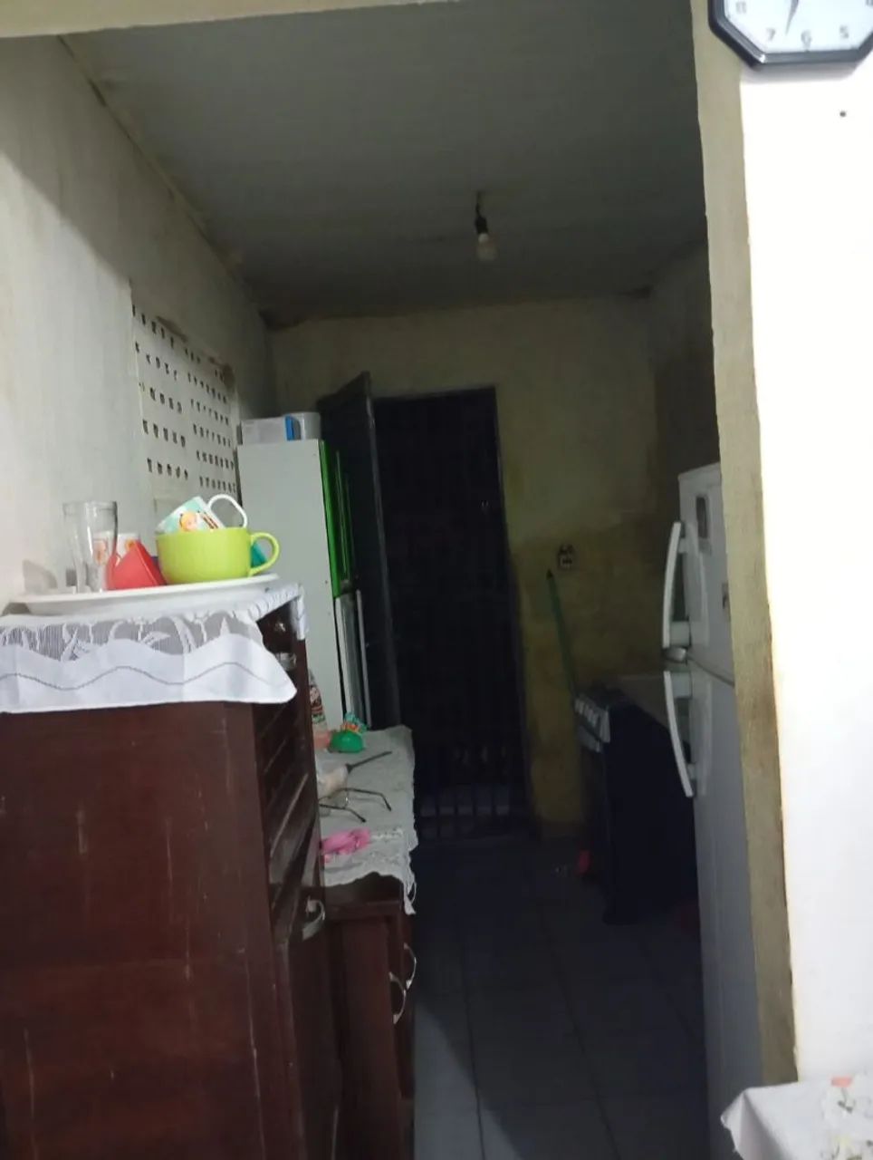 Vendo casa no novo horizonte - Foto 2