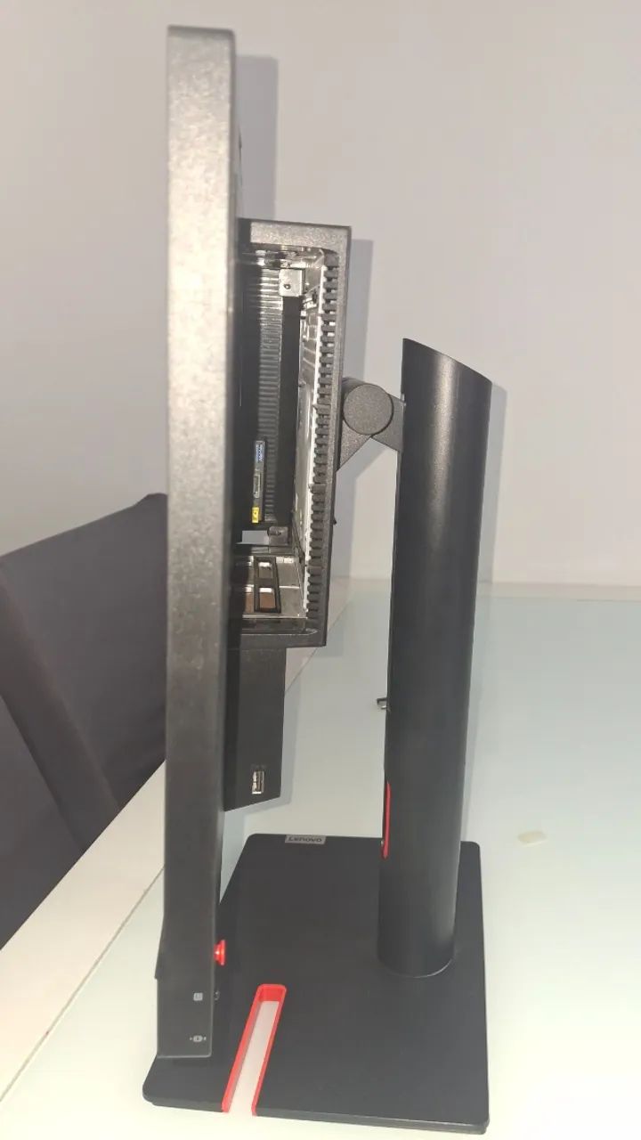Monitor Lenovo Thinkcentre Tiny-in-one 22 Gen5 21,5" - Foto 5