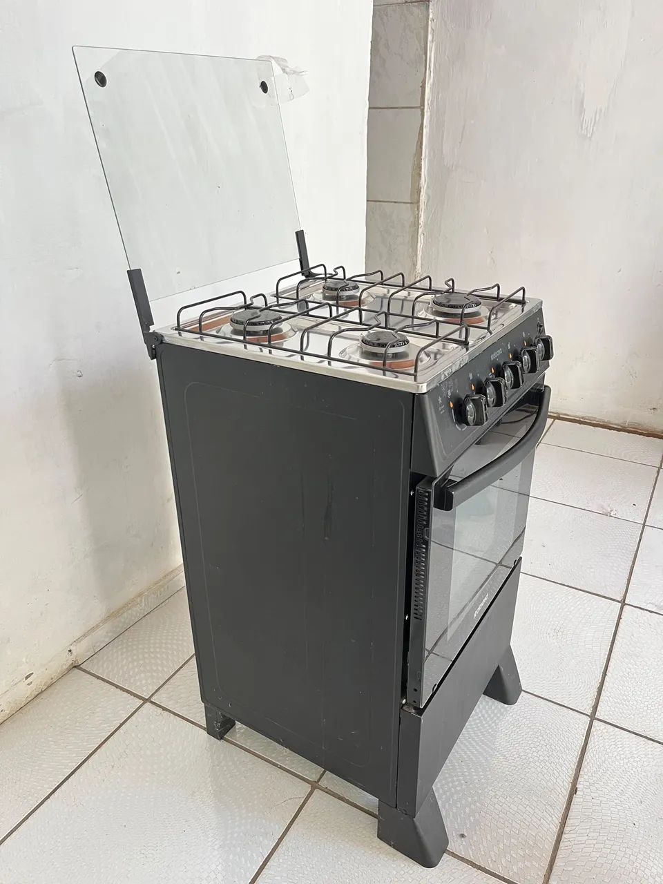 Fogão 