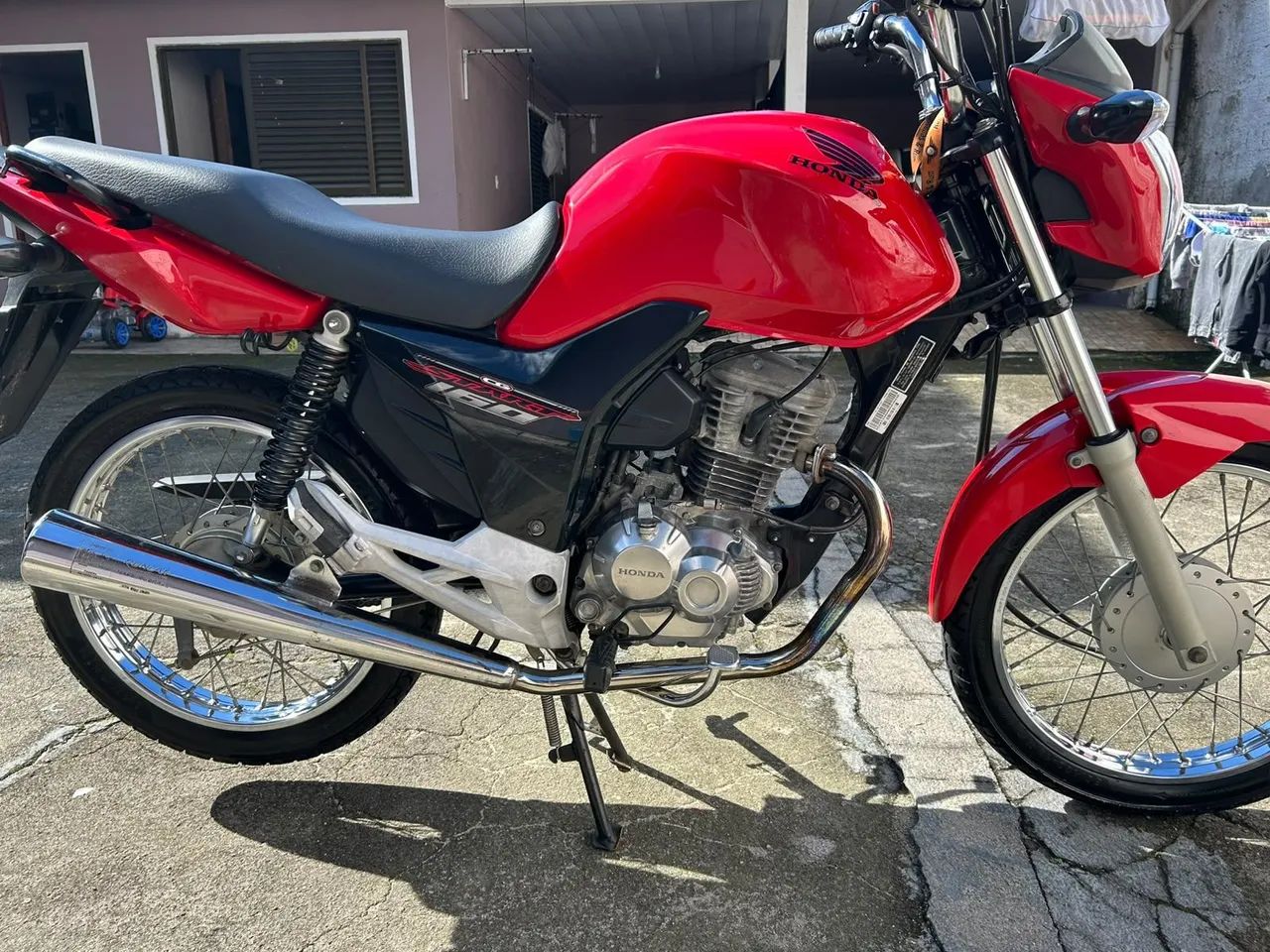 Start 2021 
