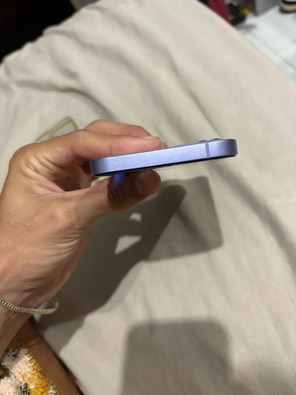 iPhone 12 seminovo  - Foto 5