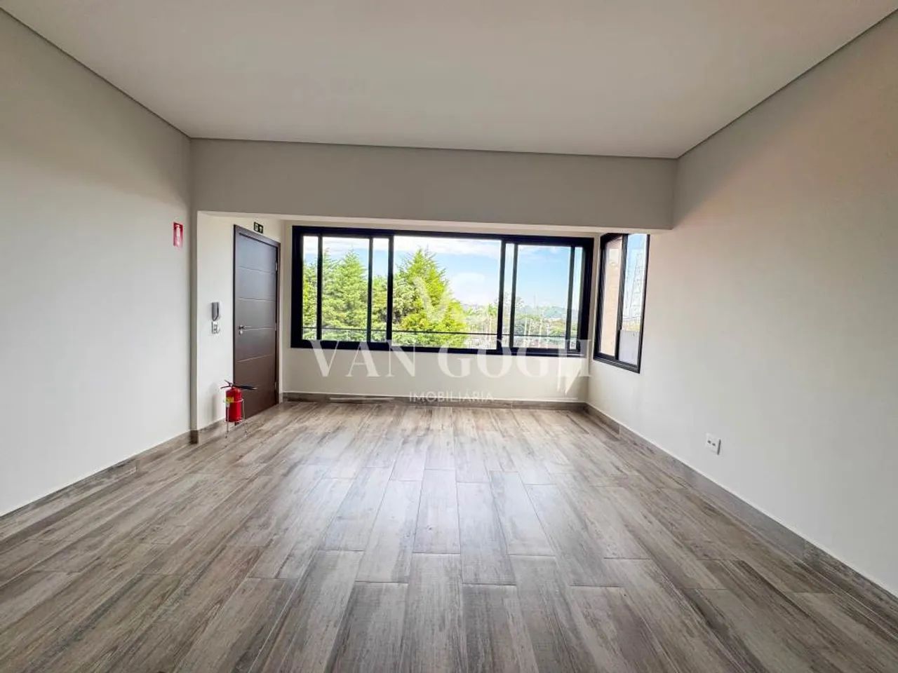 Sala Comercial para Alugar em Avenida Principal de Jaguariúna  28m² - Foto 2