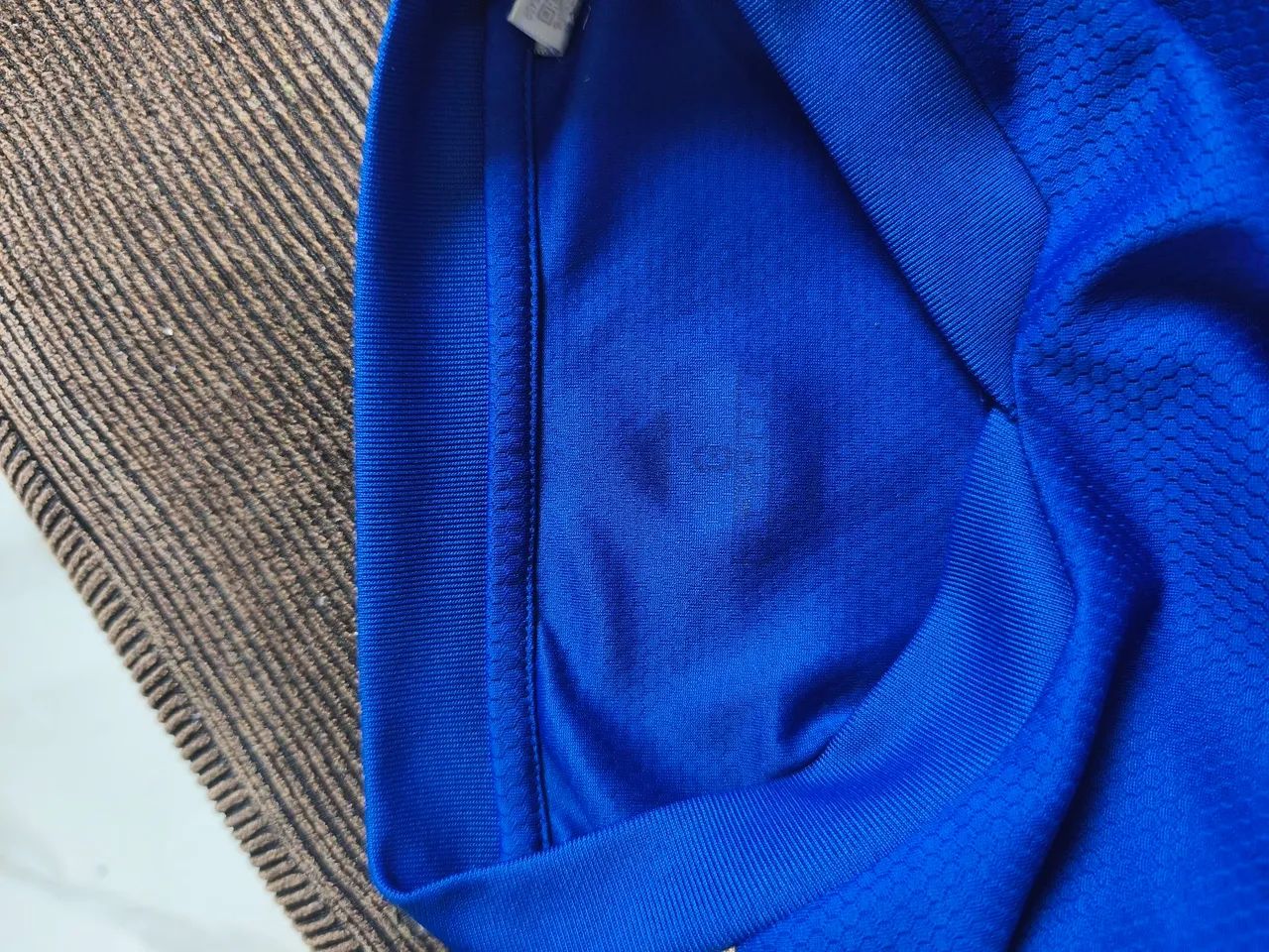 Camisa Cruzeiro 2022 - Foto 5