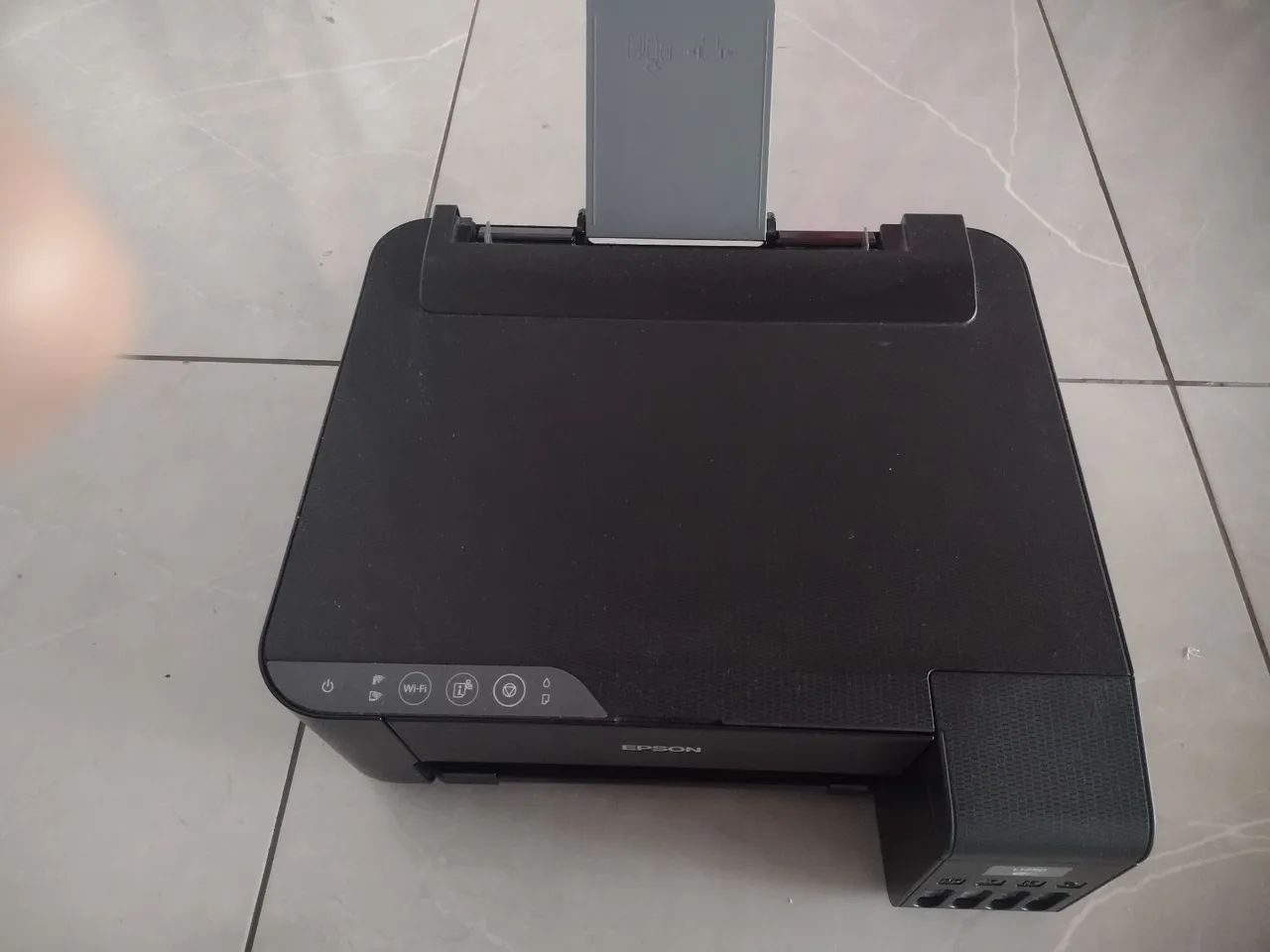 Impressora L1250 - Foto 2