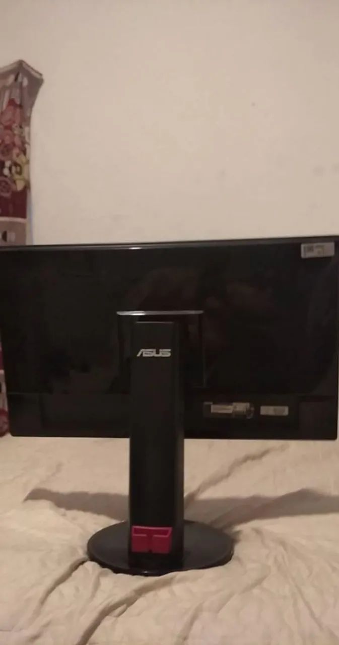 Monitor Gamer Asus - Foto 5