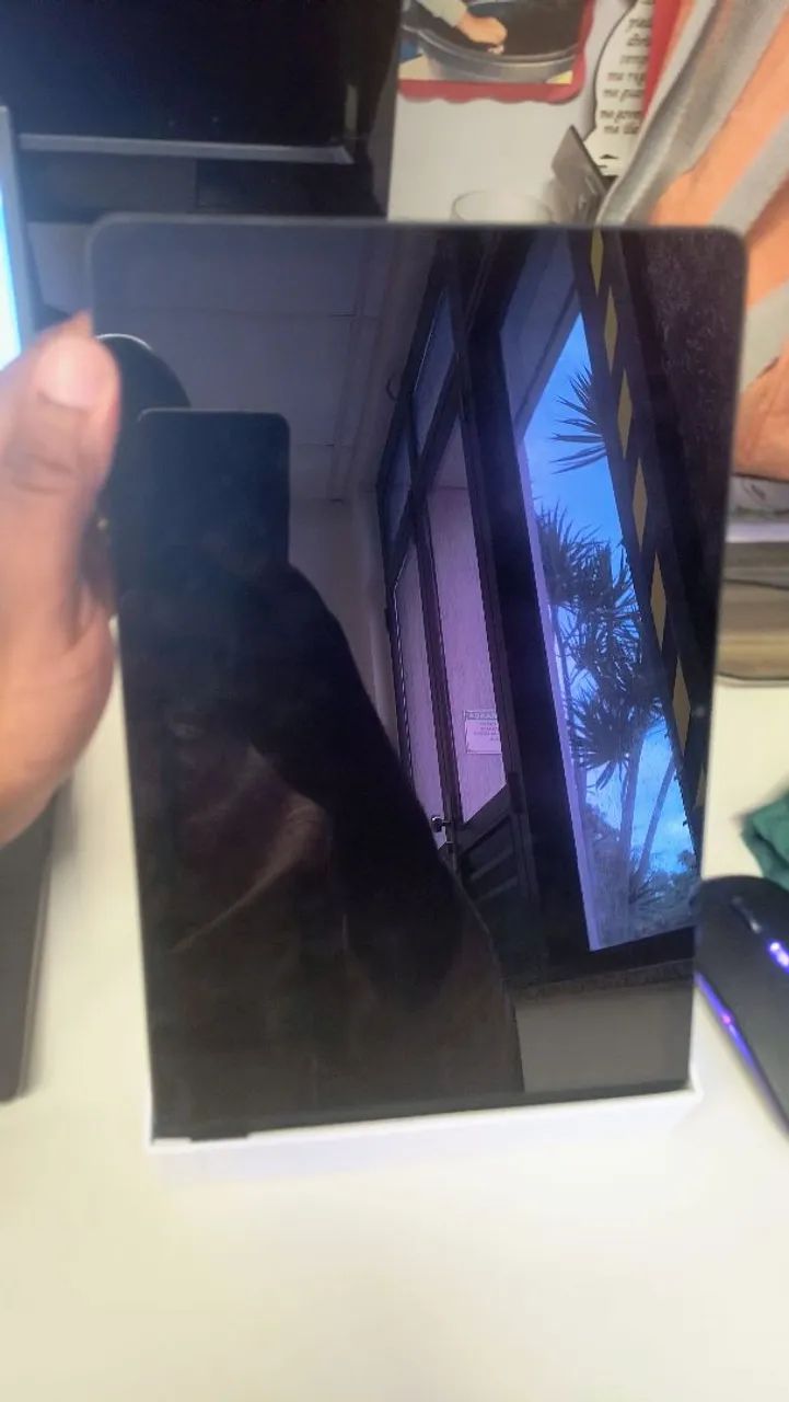 Tablet Redimi Pad SE - Foto 2