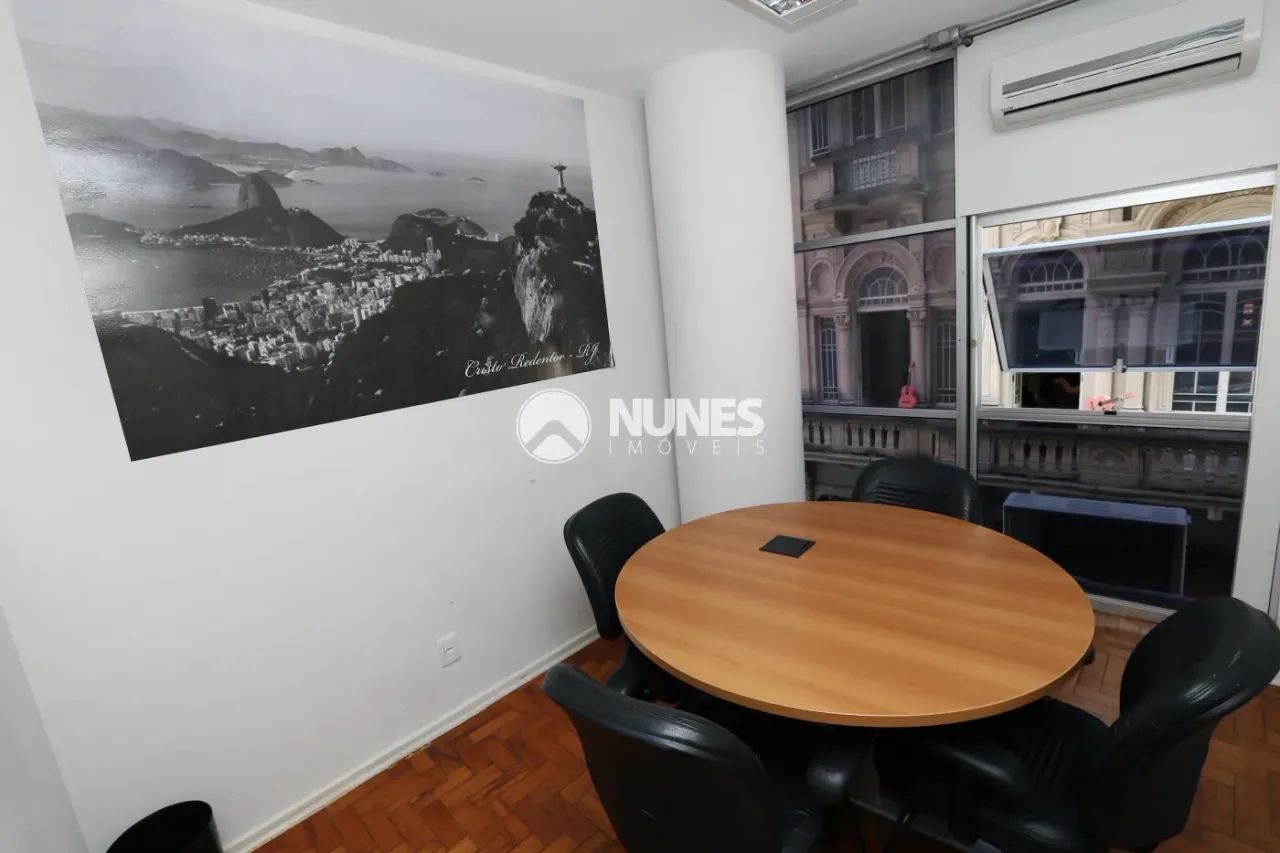 Excelente Sala Comercial - Sé Centro SP a Venda - Foto 4